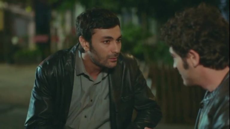 Amor de Familia | Capítulo 86