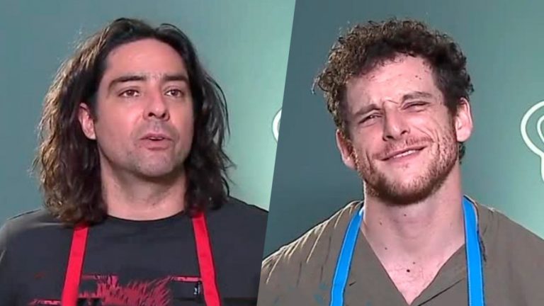 Oye al Chef | Capítulo 4