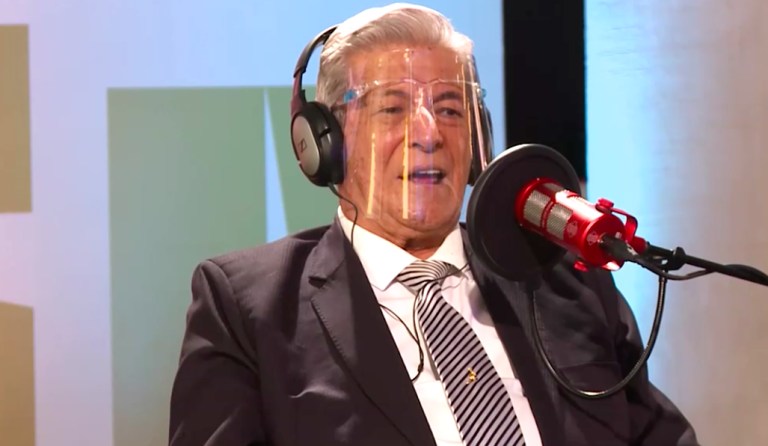 Enrique Maluenda y el origen de la 