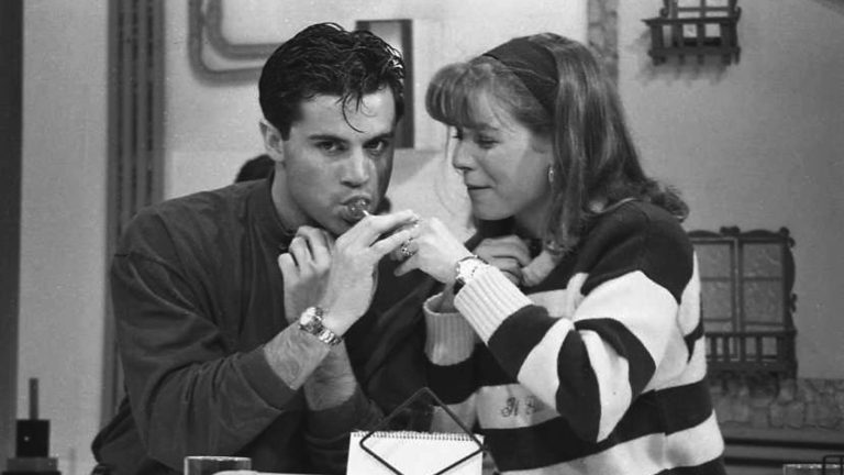 Extra jóvenes: el semillero de la televisión chilena