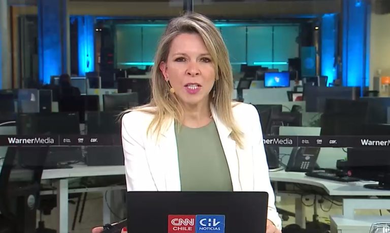 CHV Noticias Tarde | Domingo 1 de noviembre de 2020