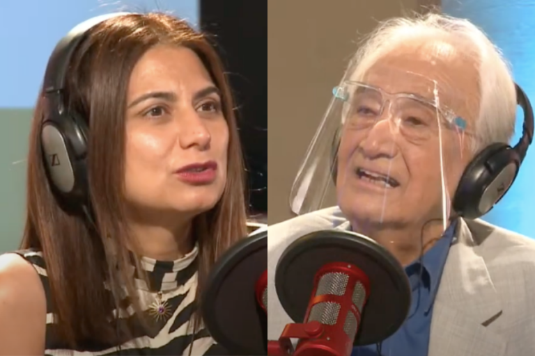 [PODCAST] Antonio y Natalia Freire: Éxito en clave familiar