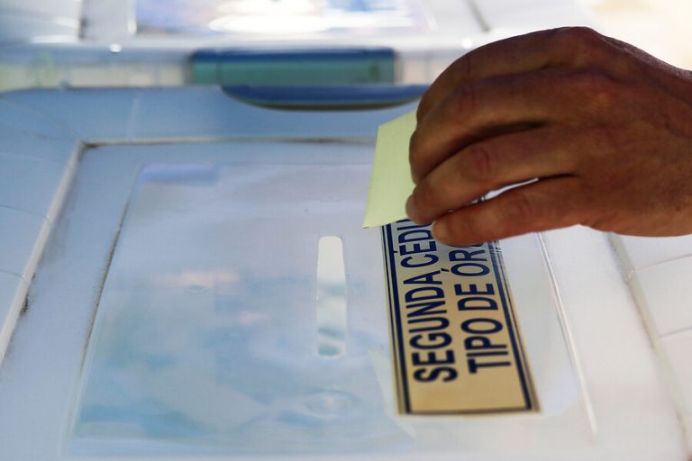 Paso a paso: Revisa cómo cambiar tu domicilio electoral para las elecciones de abril 2021