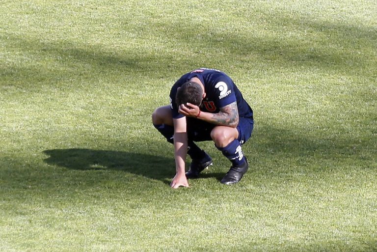 La U queda con técnico interino a la espera de su nuevo DT