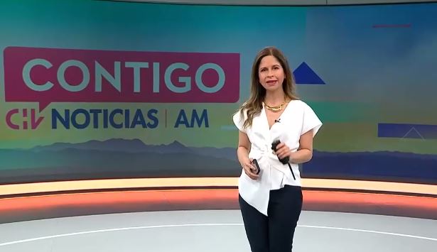 Contigo CHV Noticias AM | Lunes 2 de noviembre del 2020
