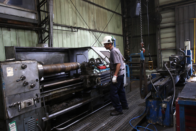Economía se contrajo un 5,3% en septiembre, el mejor resultado desde marzo