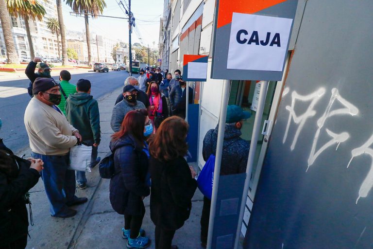 85,7% está de acuerdo con el segundo retiro del 10%, según Pulso Ciudadano