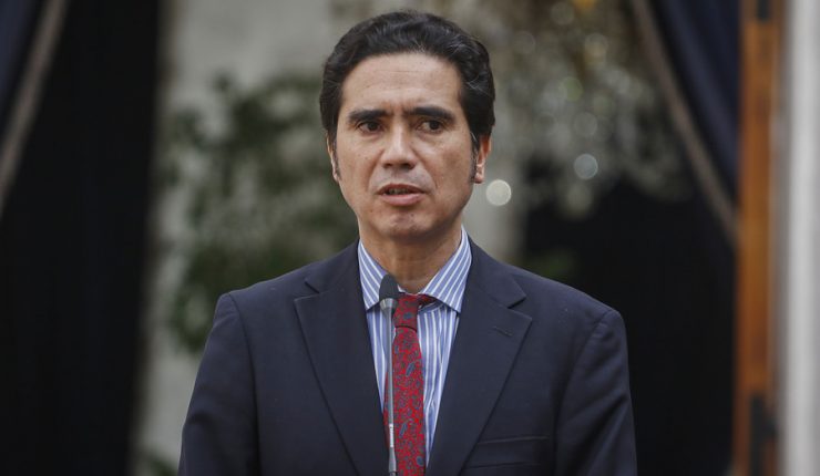 Ministro Briones cerró la puerta un nuevo pago del Ingreso Familiar de Emergencia