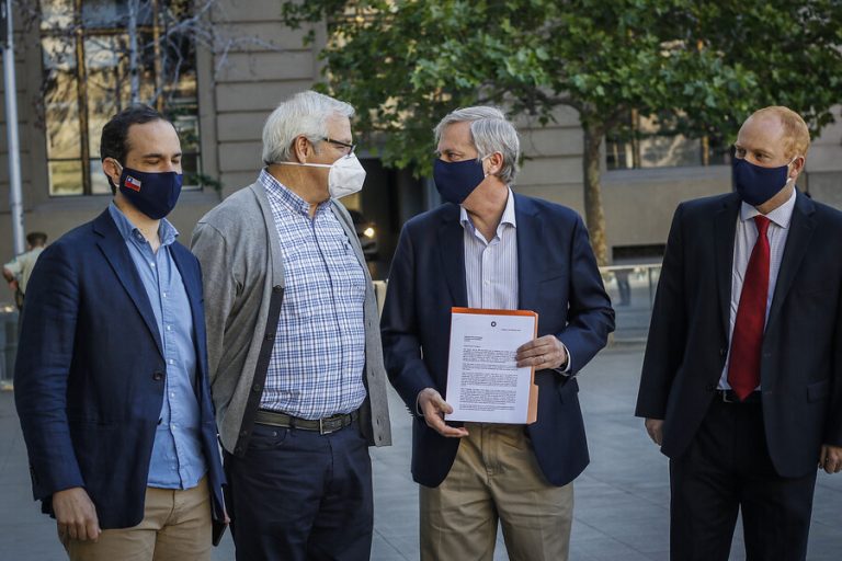 Kast envió carta al presidente Piñera y dio plazo hasta el miércoles para lograr pacto electoral con Chile Vamos