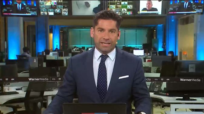 CHV Noticias Tarde | Lunes 2 de noviembre de 2020