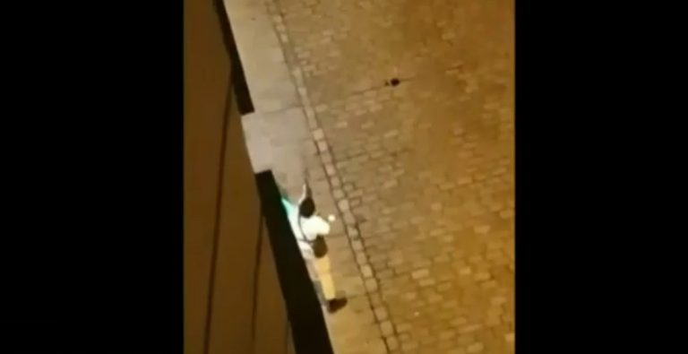 Presunto ataque terrorista en las cercanías de sinagoga en Viena dejó al menos 7 muertos
