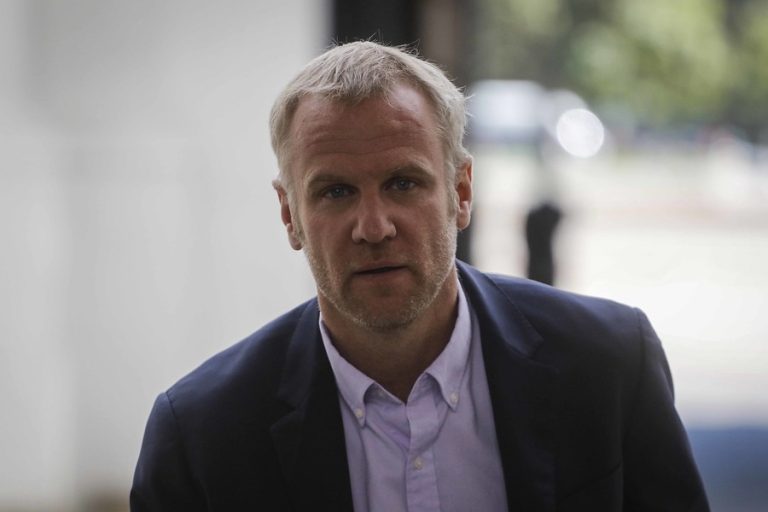 Felipe Kast y congelamiento de relaciones con el gobierno: 