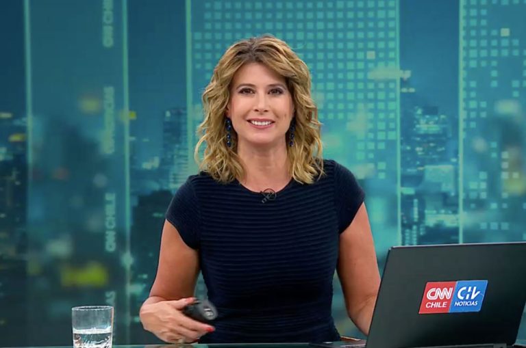 CHV Noticias Central | Lunes 2 de noviembre de 2020