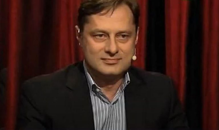 Empresario ruso conocido como el 