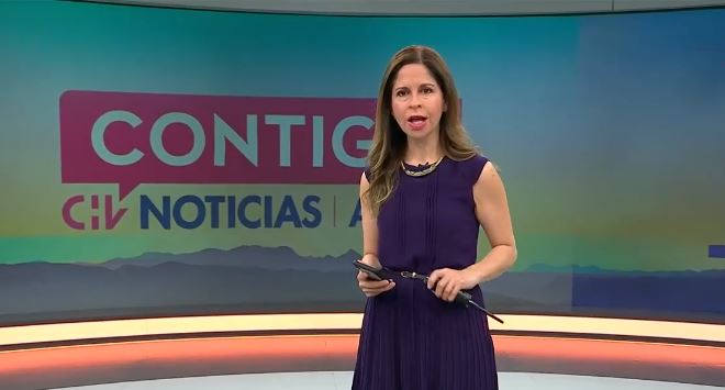 Contigo CHV Noticias AM | Martes 3 de noviembre del 2020