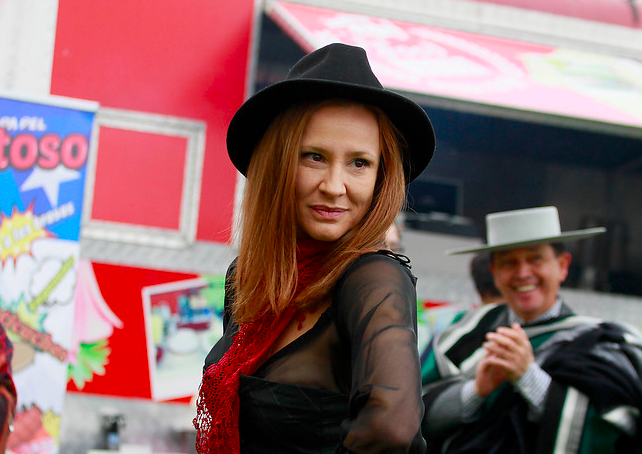 El descargo de Sigrid Alegría contra los papitos corazón: A ella tampoco le han pagado la pensión alimenticia