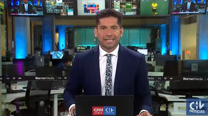 CHV Noticias Tarde | Martes 3 de noviembre de 2020