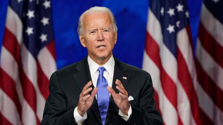 ¿Por qué si Biden gana Ohio asesta un importante golpe a Trump?