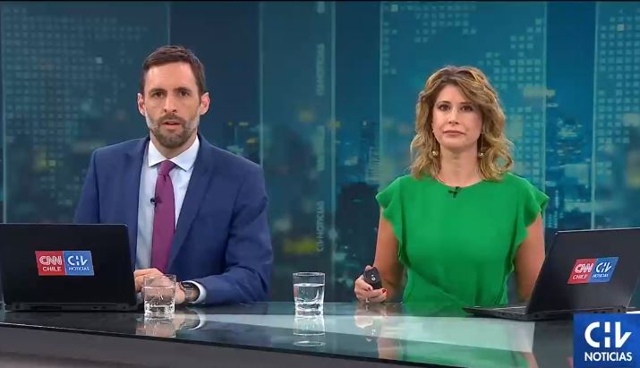 CHV Noticias Central | Martes 3 de noviembre de 2020