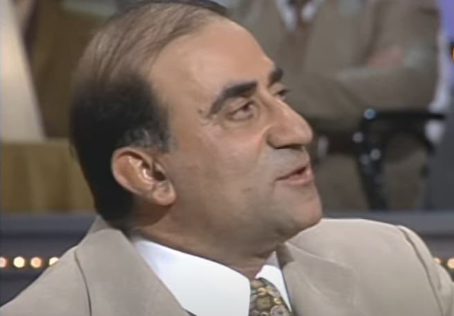 El “políglota” reaparece tras 23 años: Contó la verdad de lo que pasó en el “Viva El Lunes”