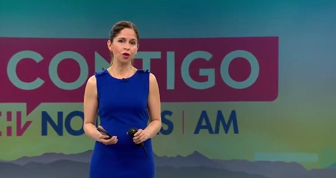 Contigo CHV Noticias AM | Miércoles 4 de noviembre del 2020