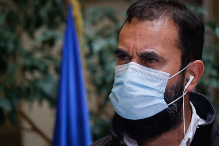 Incitación a la violencia: Diputado Gutiérrez será sancionado por publicaciones en Twitter