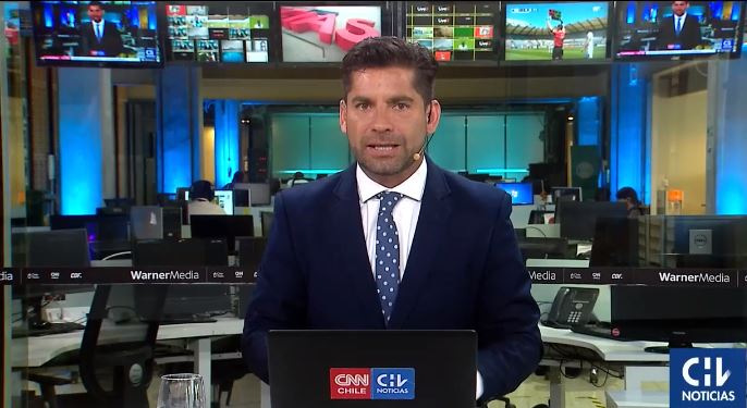 CHV Noticias Tarde | Miércoles 4 de noviembre de 2020