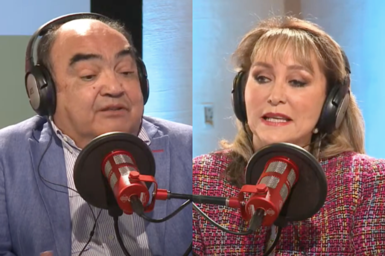 [PODCAST] Tío Memo y Tía Pucherito: Los Bochincheros