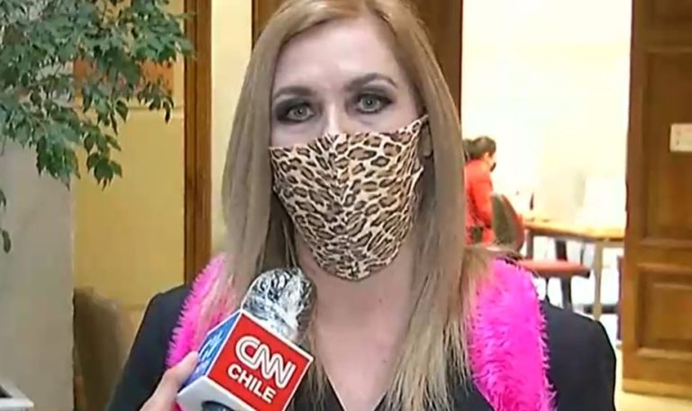 Jiles a Coloma tras suspensión de votación del segundo retiro: 