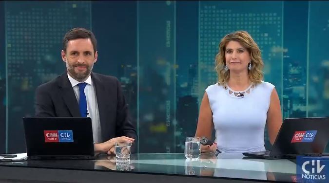 CHV Noticias Central | Miércoles 4 de noviembre de 2020