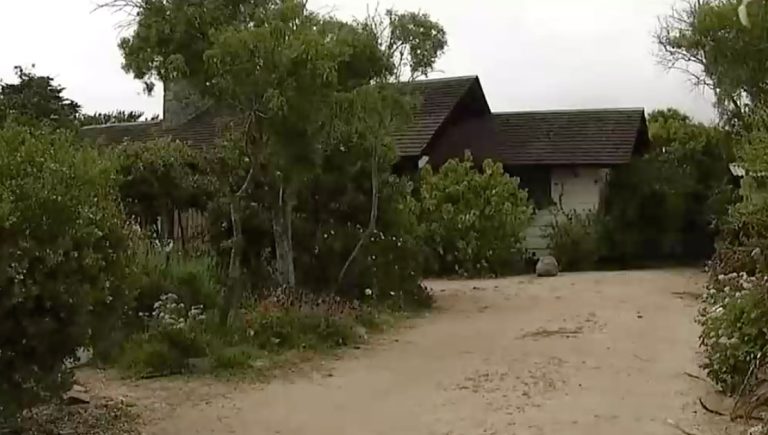 Se enteró por una llamada: Mujer perdió su casa en Cachagua por no pagar tres cuotas de contribuciones