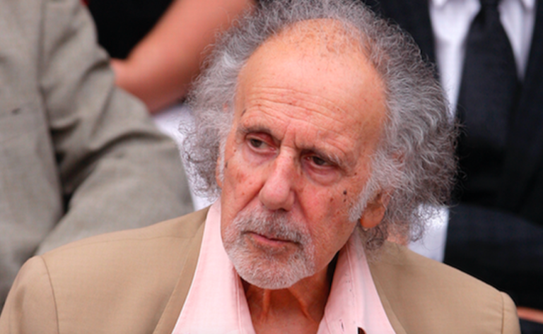 Confirman la muerte del actor Nissim Sharim a los 88 años