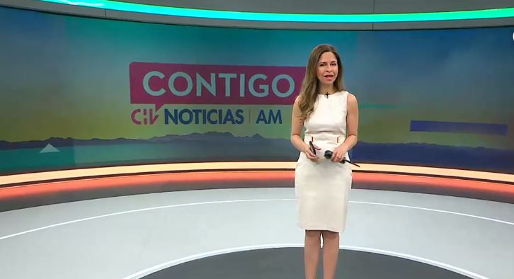Contigo CHV Noticias AM | Jueves 5 de noviembre del 2020