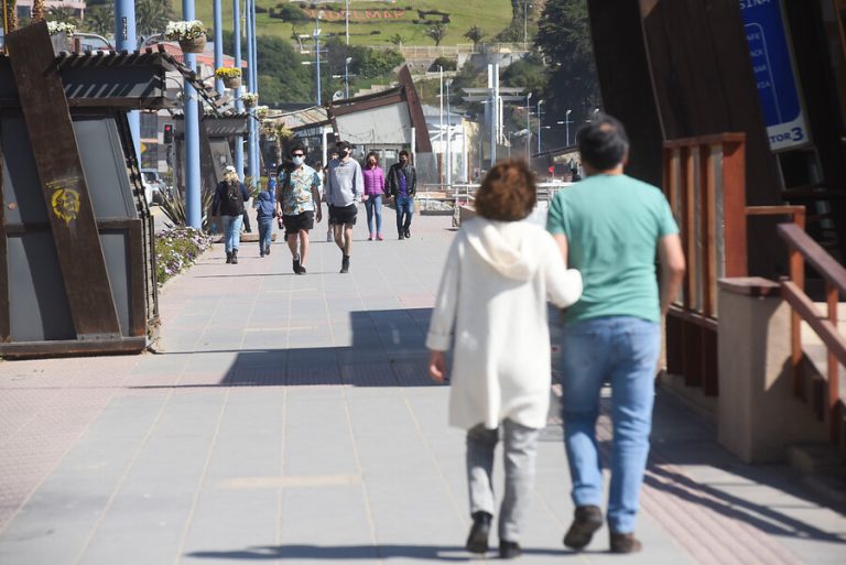Todas las comunas que avanzaron este jueves a Preparación