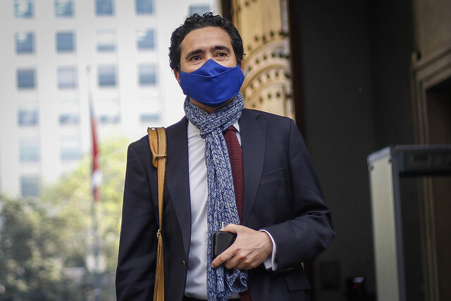 Gobierno justifica solicitud de datos personales de quienes retiraron 10% de fondos AFP