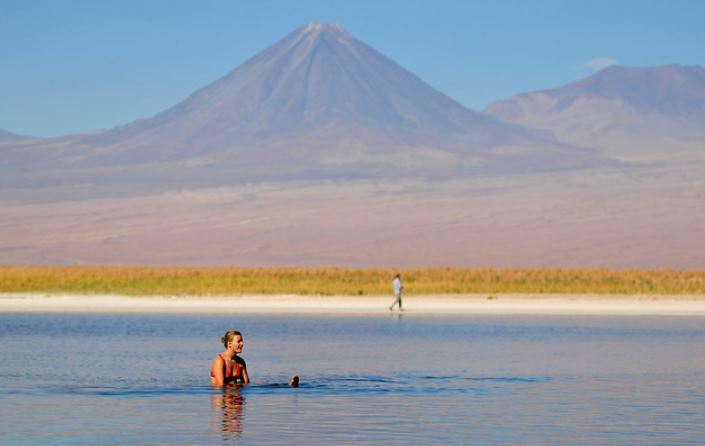 World Travel Awards: Chile gana el premio a “Mejor Destino 2020” en Sudamérica