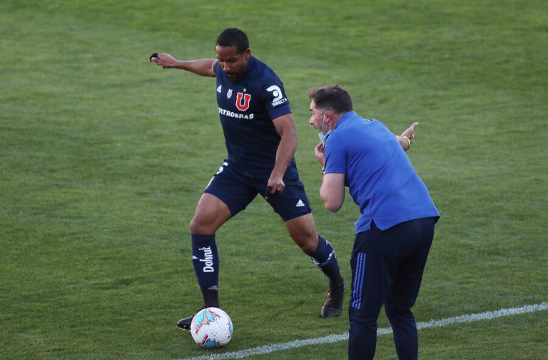 Ni Lasarte ni Sierra: La U ya habría acordado todo con su nuevo DT