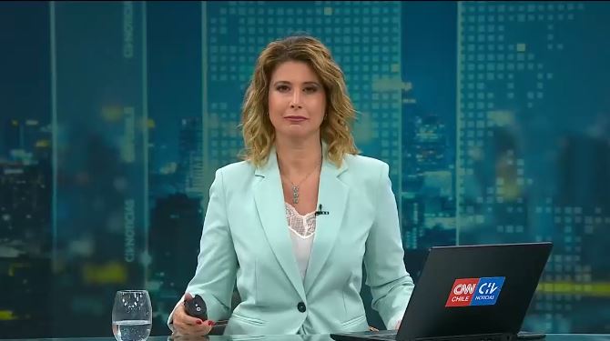 CHV Noticias Central | Jueves 5 de noviembre de 2020