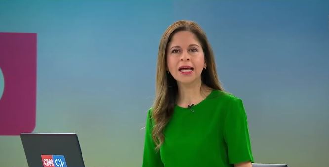 Contigo CHV Noticias AM | Viernes 6 de noviembre del 2020