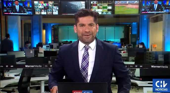 CHV Noticias Tarde | Viernes 6 de noviembre de 2020