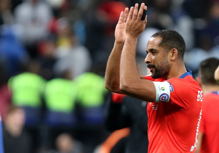 Vuelve Beausejour a la Roja: Rueda entregó nómina para enfrentar a Perú y Venezuela