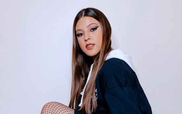 Ignacia Antonia y sus nuevos proyectos: 