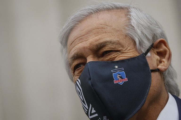 Tolerancia Cero: Heraldo Muñoz será el invitado de este domingo