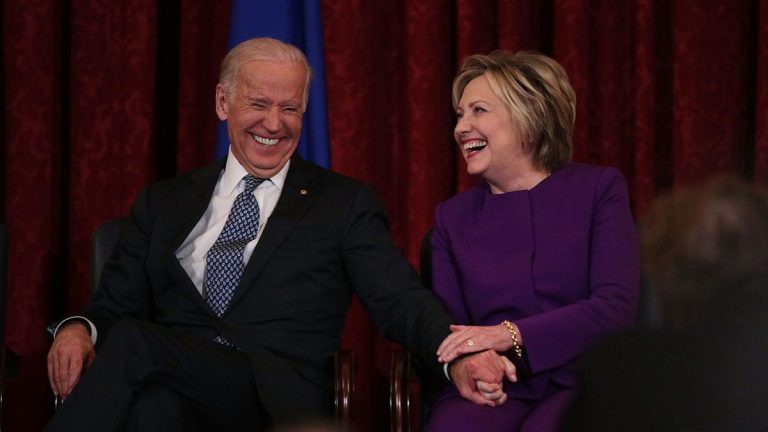 Así han celebrado figuras de la política y la música el triunfo de Biden en elecciones presidenciales