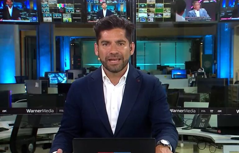 CHV Noticias Tarde | Sábado 7 de noviembre de 2020