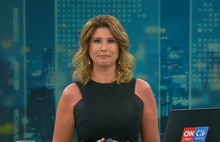 CHV Noticias Central | Sábado 7 de noviembre de 2020