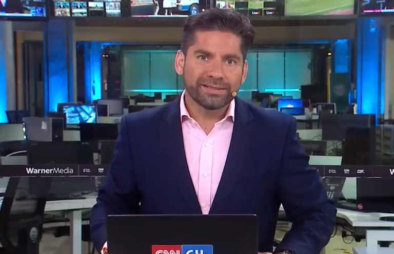 CHV Noticias Tarde | Domingo 8 de noviembre de 2020