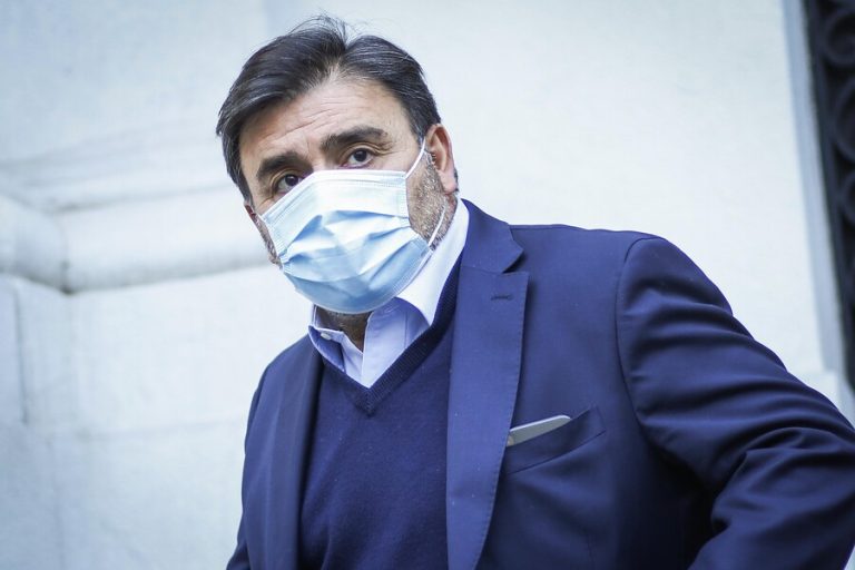 Olavarría y propuesta de la AMUCh: 