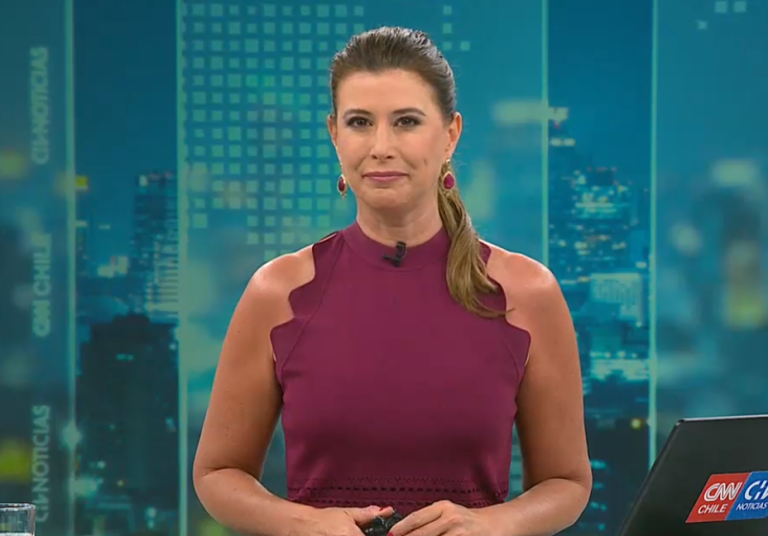 CHV Noticias Central | Domingo 8 de noviembre de 2020