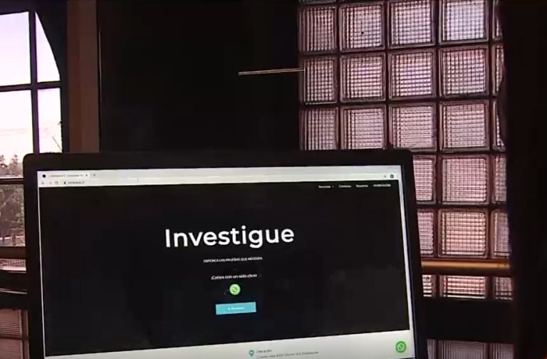 Clientes denuncian a empresa de investigadores privados por millonarias estafas